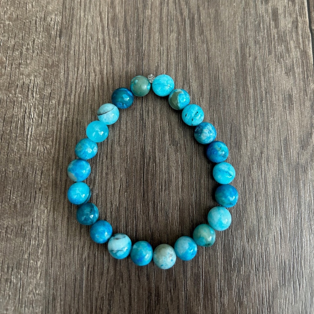 cute handmade bracelet for women